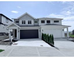 34056 BEST AVENUE, Mission, British Columbia