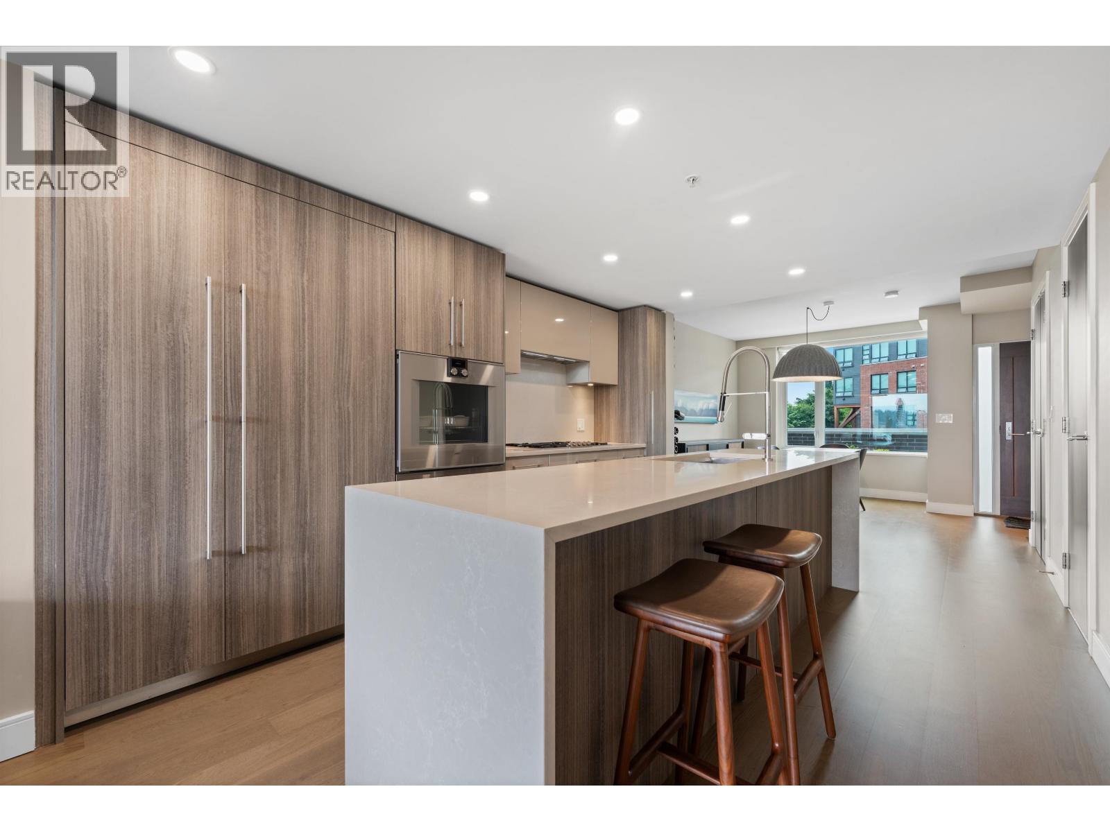 Th210 210 Salter Street, New Westminster, British Columbia  V3M 0J9 - Photo 6 - R3113954