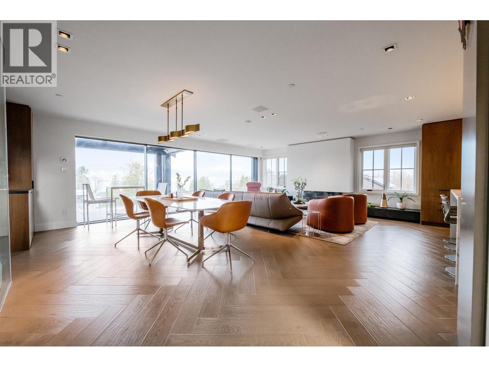 4546 Langara Avenue, Vancouver, British Columbia  V6R 1C8 - Photo 6 - R3111452