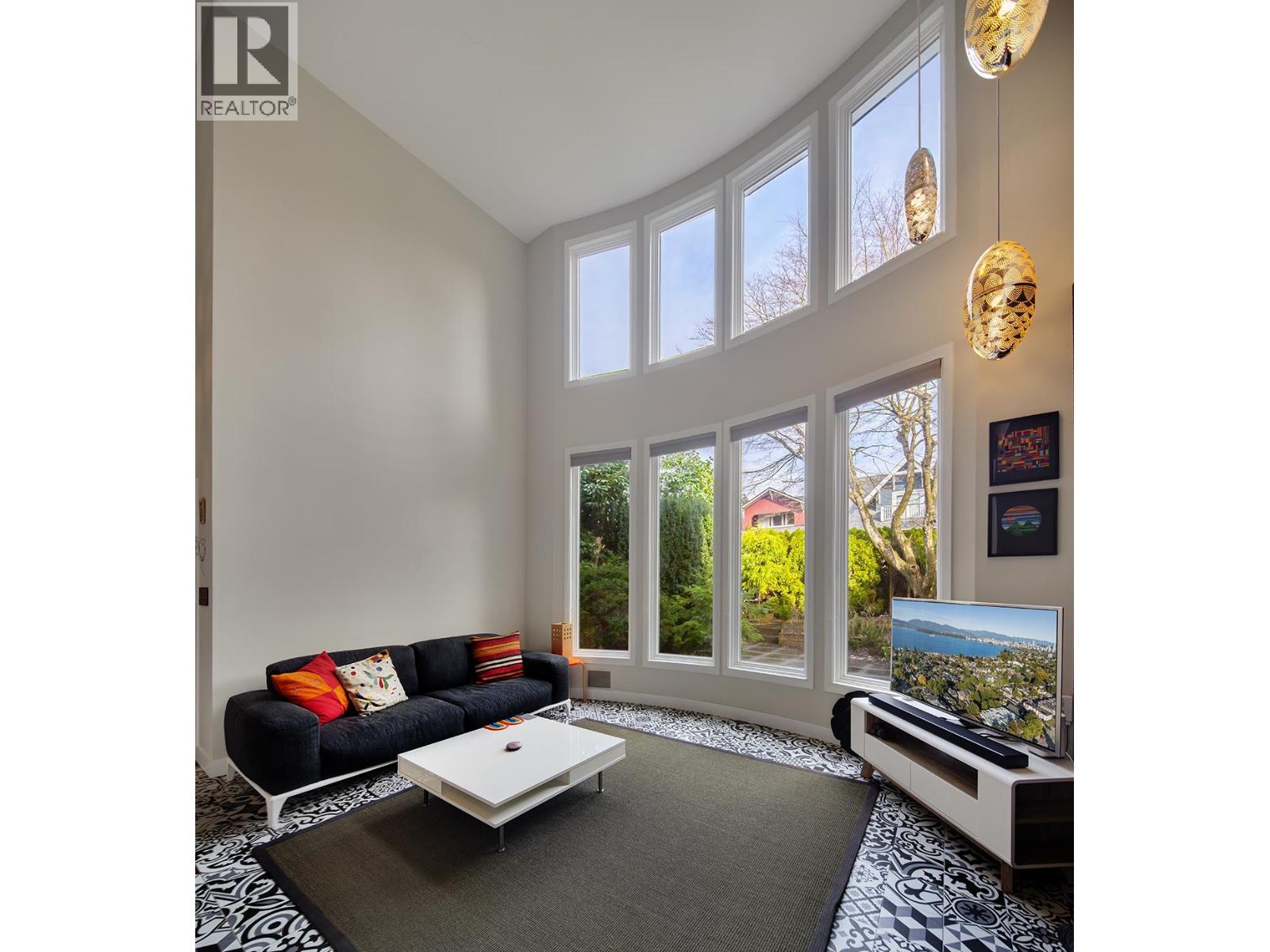 3542 W 2nd Avenue, Vancouver, British Columbia  V6R 1J4 - Photo 3 - R3113967