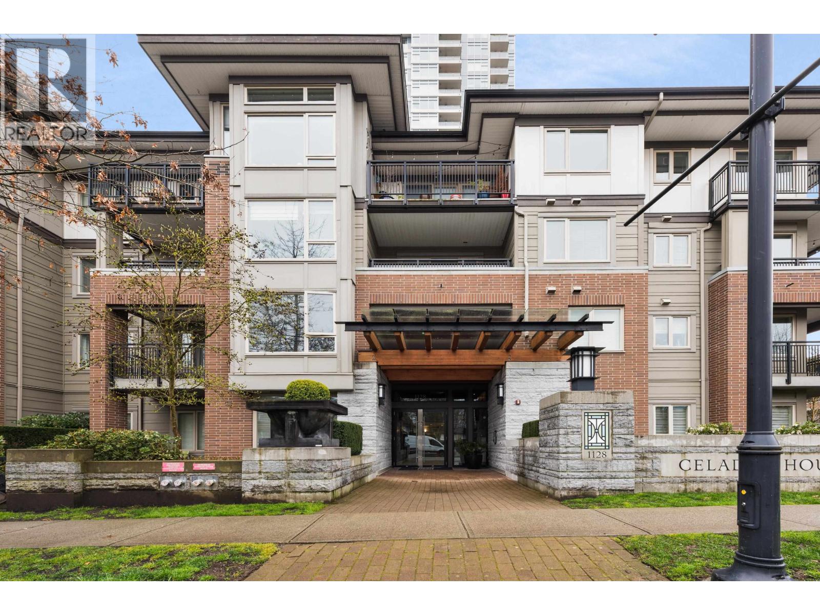 305 1128 KENSAL PLACE, coquitlam, British Columbia