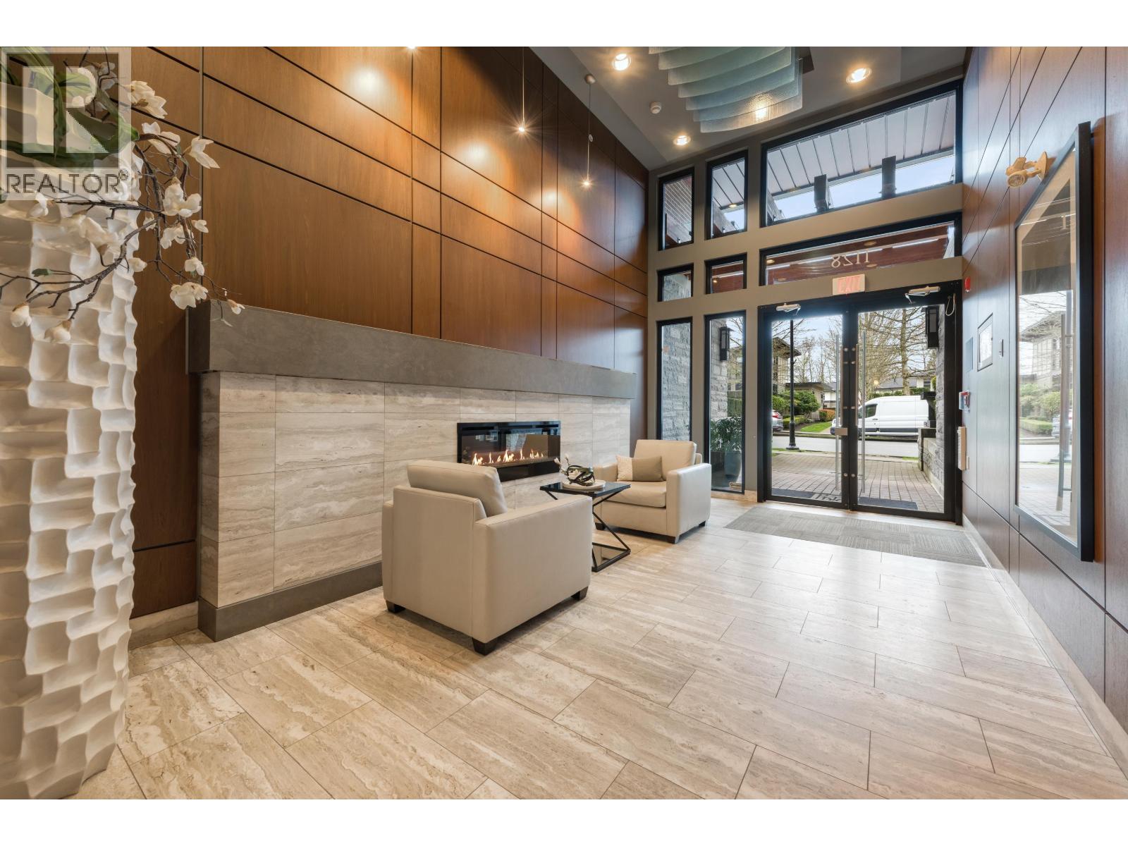 305 1128 Kensal Place, Coquitlam, British Columbia  V3B 0J2 - Photo 12 - R3113970