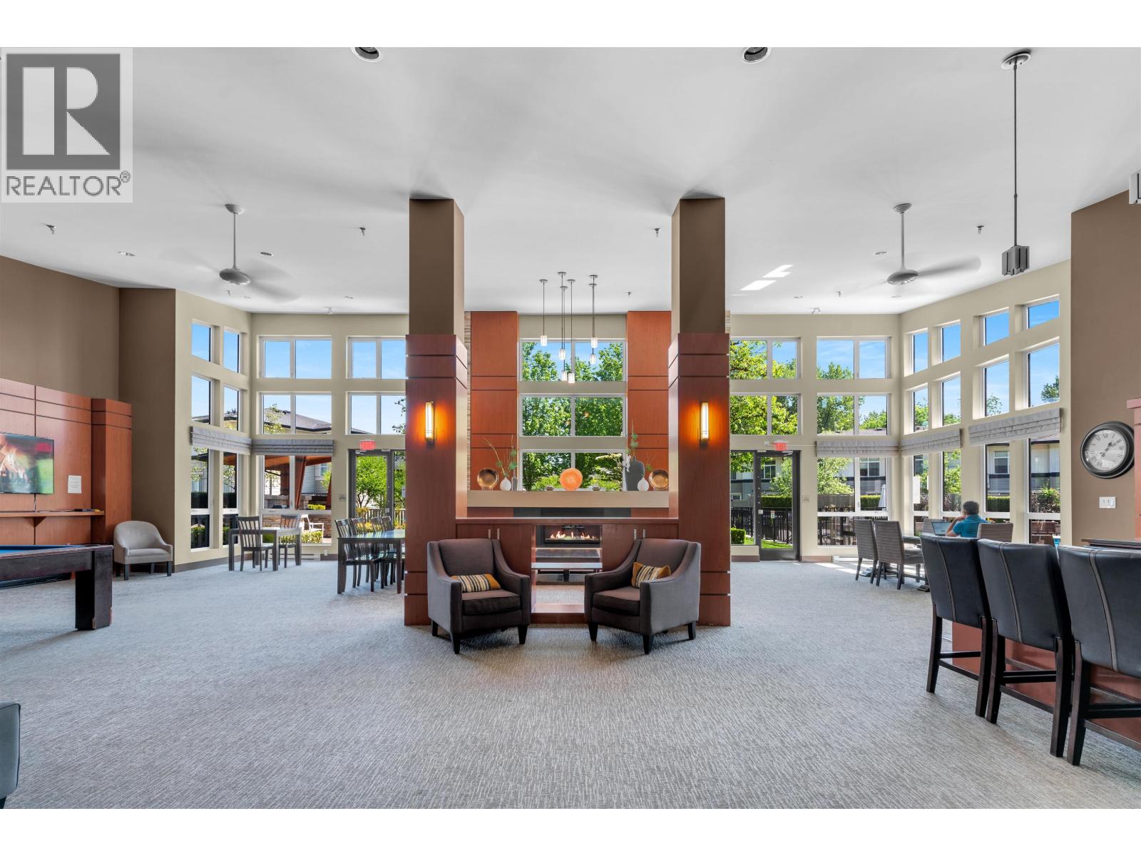 305 1128 Kensal Place, Coquitlam, British Columbia  V3B 0J2 - Photo 27 - R3113970