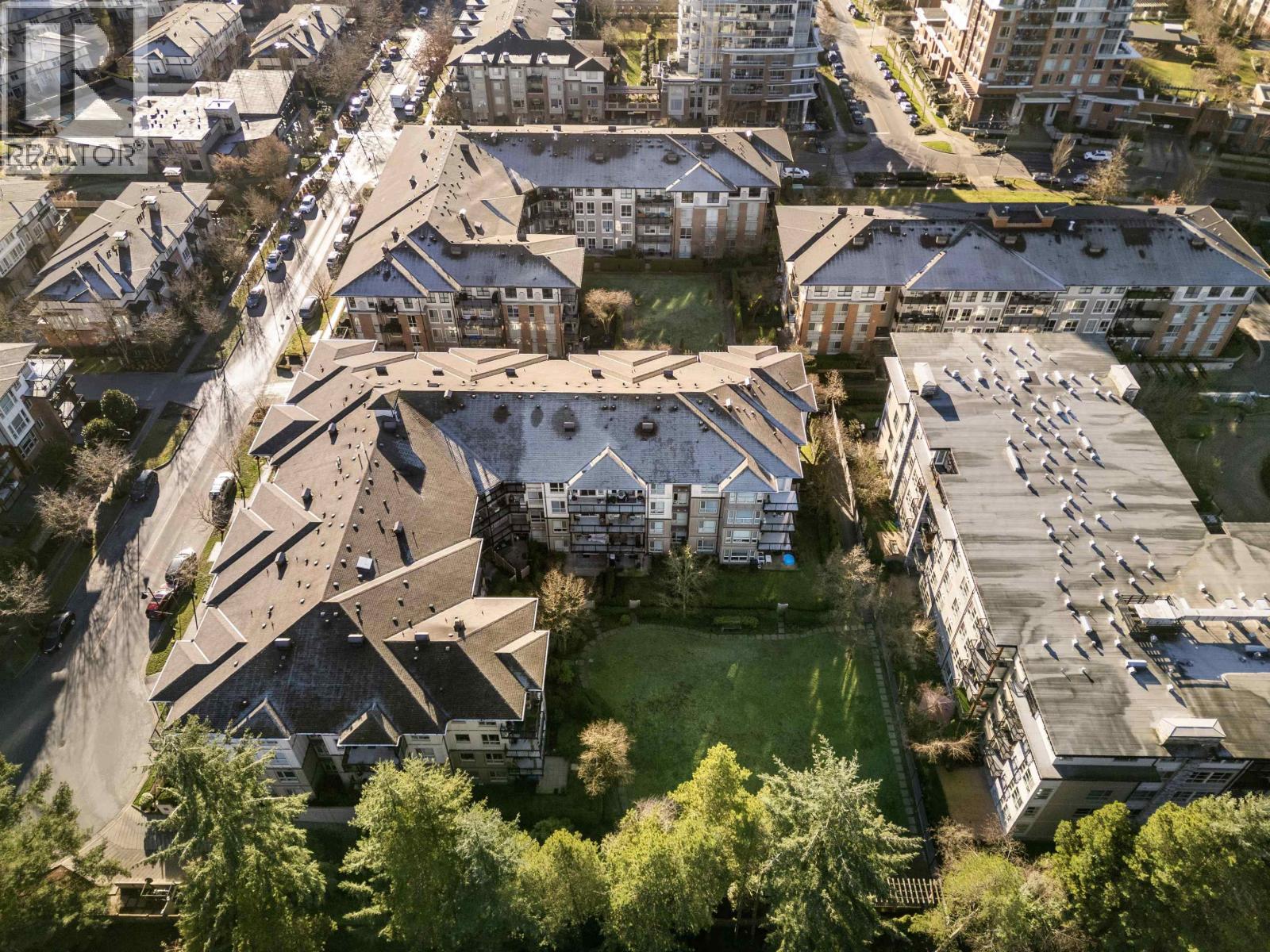 305 1128 Kensal Place, Coquitlam, British Columbia  V3B 0J2 - Photo 39 - R3113970