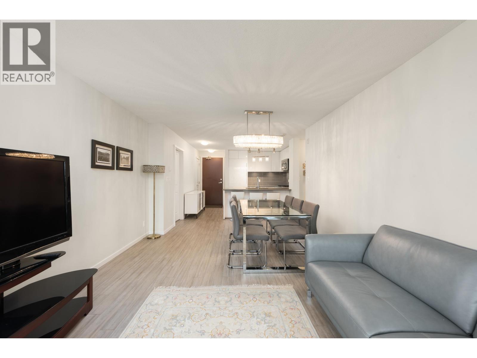 305 1128 Kensal Place, Coquitlam, British Columbia  V3B 0J2 - Photo 6 - R3113970