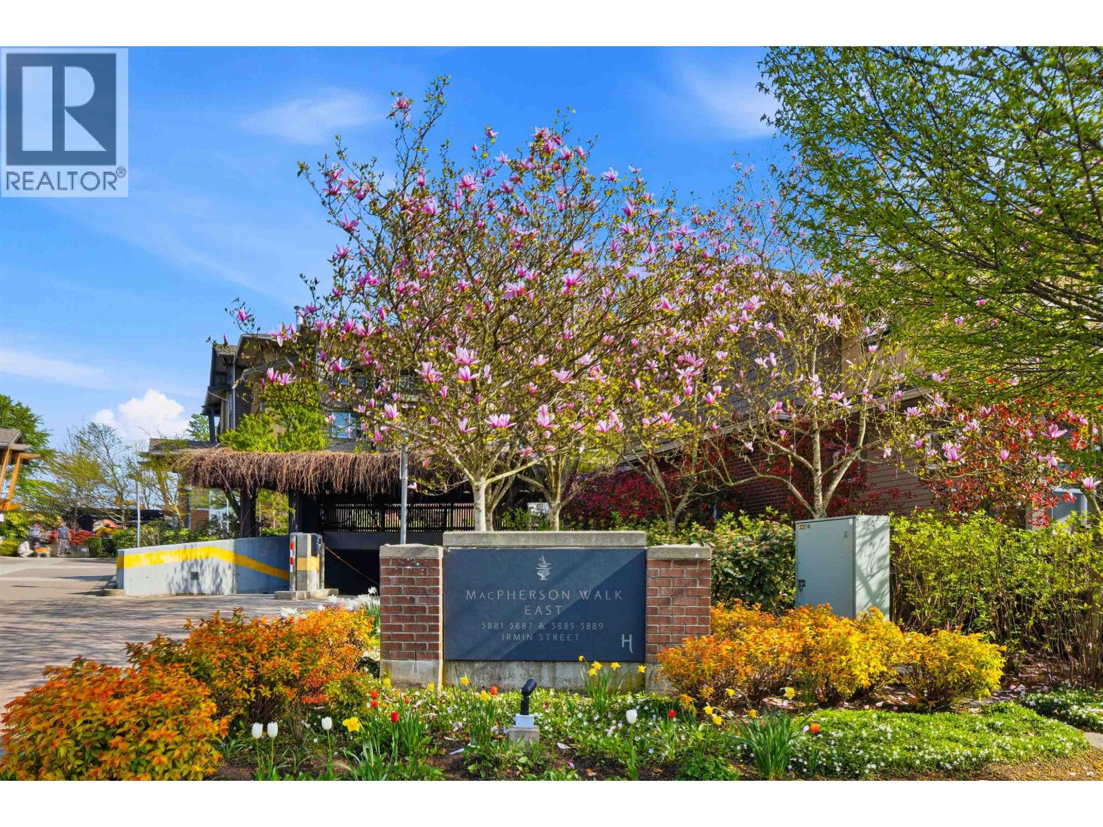 109 5889 Irmin Street, Burnaby, British Columbia  V5J 0C1 - Photo 19 - R3113971