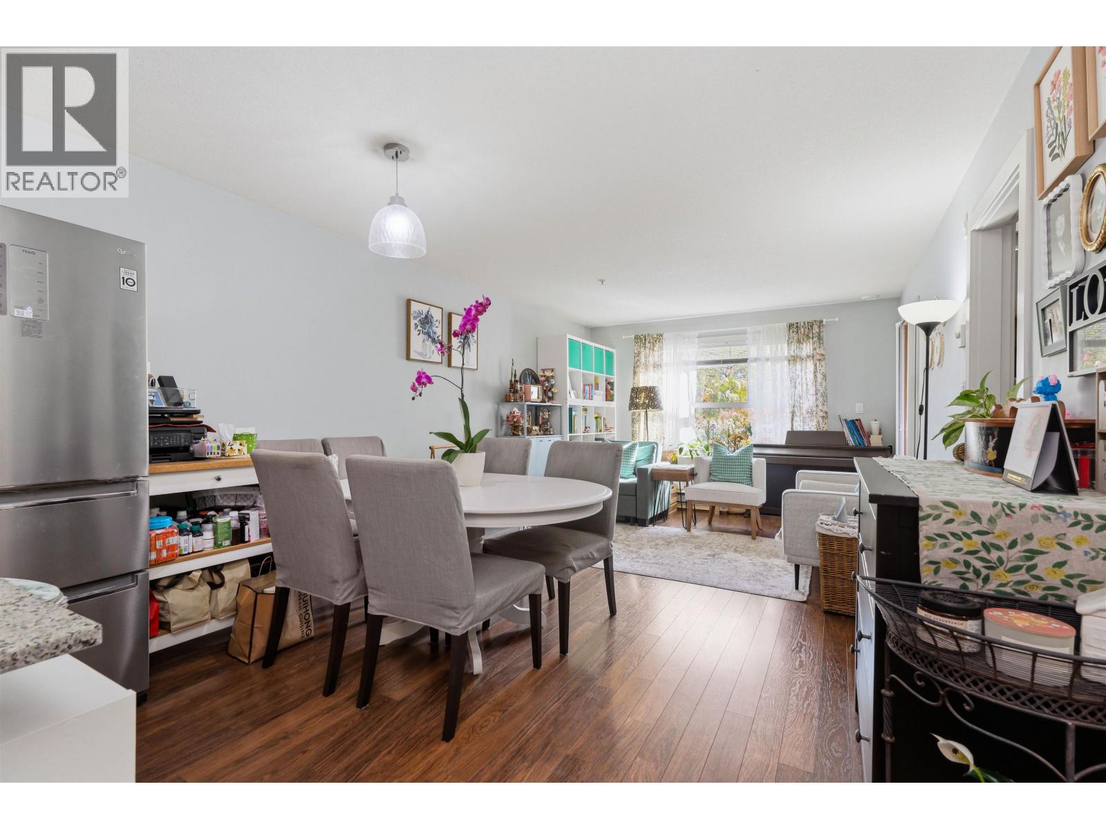 109 5889 Irmin Street, Burnaby, British Columbia  V5J 0C1 - Photo 4 - R3113971