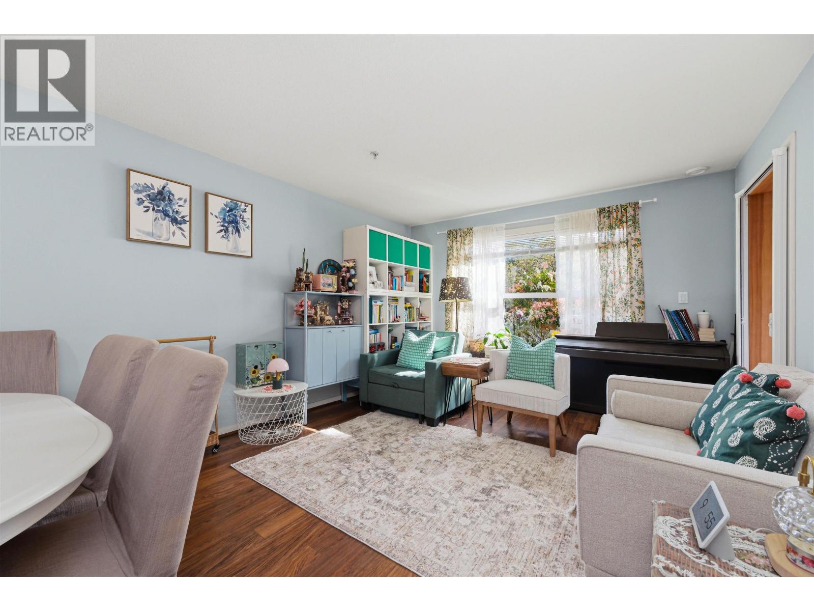 109 5889 Irmin Street, Burnaby, British Columbia  V5J 0C1 - Photo 5 - R3113971