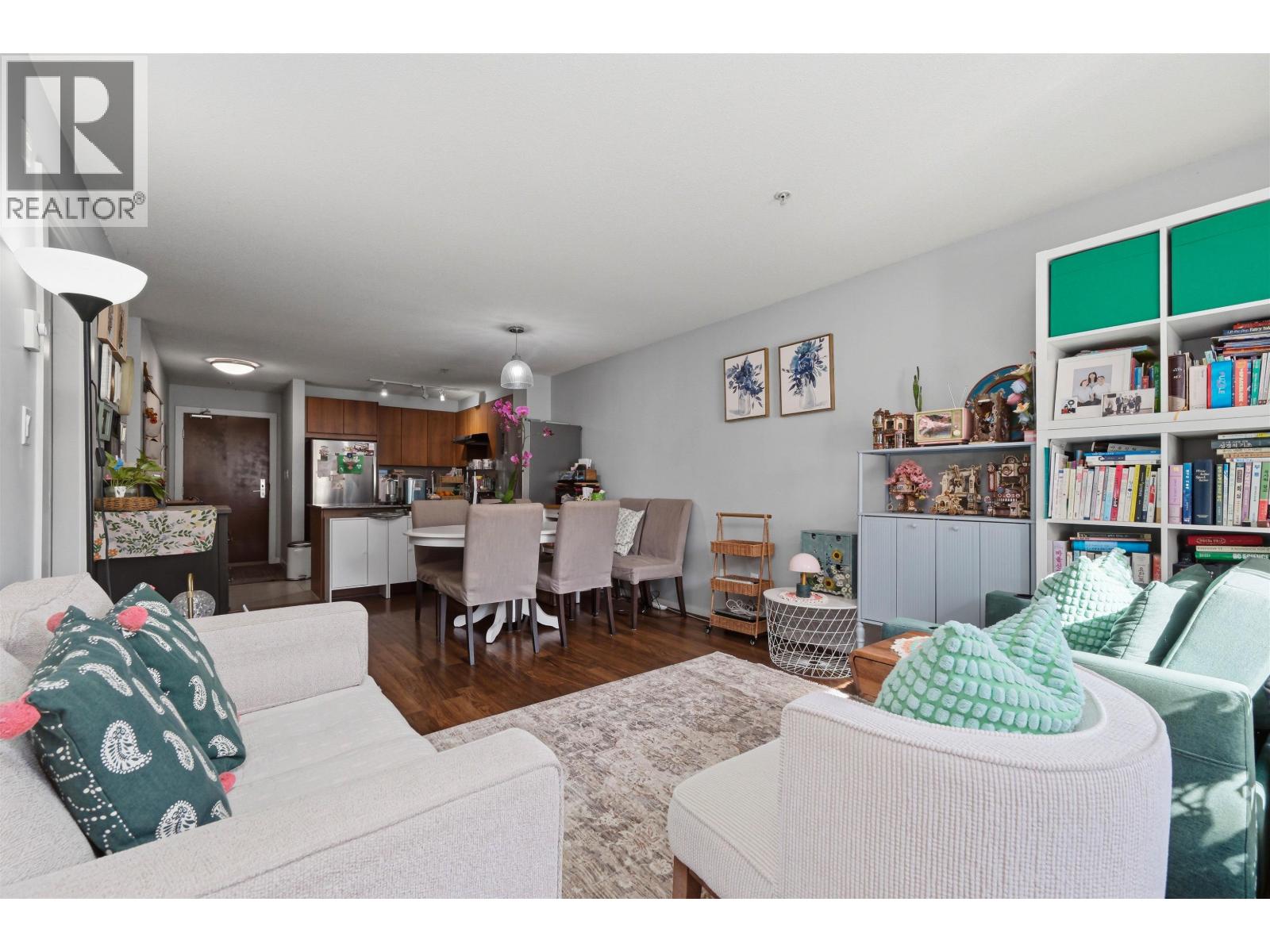 109 5889 Irmin Street, Burnaby, British Columbia  V5J 0C1 - Photo 7 - R3113971