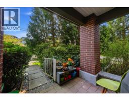 109 5889 IRMIN STREET, Burnaby, British Columbia