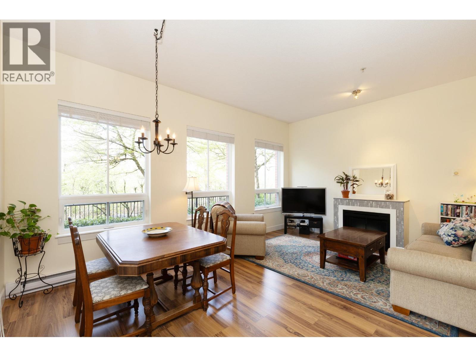 107 12283 224 Street, Maple Ridge, British Columbia  V2X 8Z3 - Photo 12 - R3113972