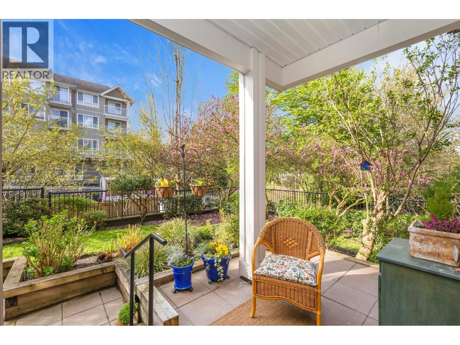 107 12283 224 Street, Maple Ridge, British Columbia  V2X 8Z3 - Photo 2 - R3113972