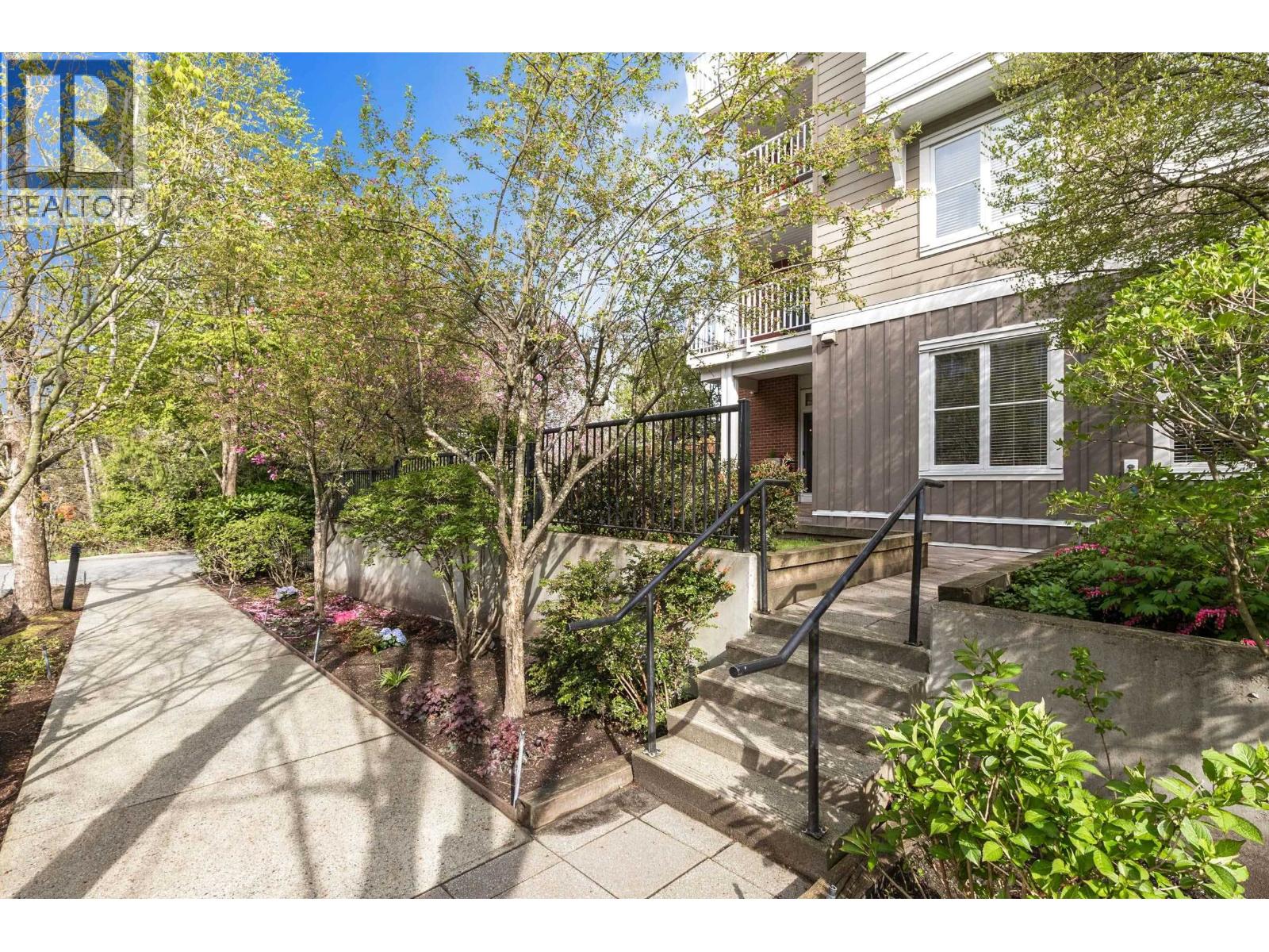 107 12283 224 Street, Maple Ridge, British Columbia  V2X 8Z3 - Photo 4 - R3113972