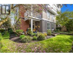 107 12283 224 STREET, Maple Ridge, British Columbia