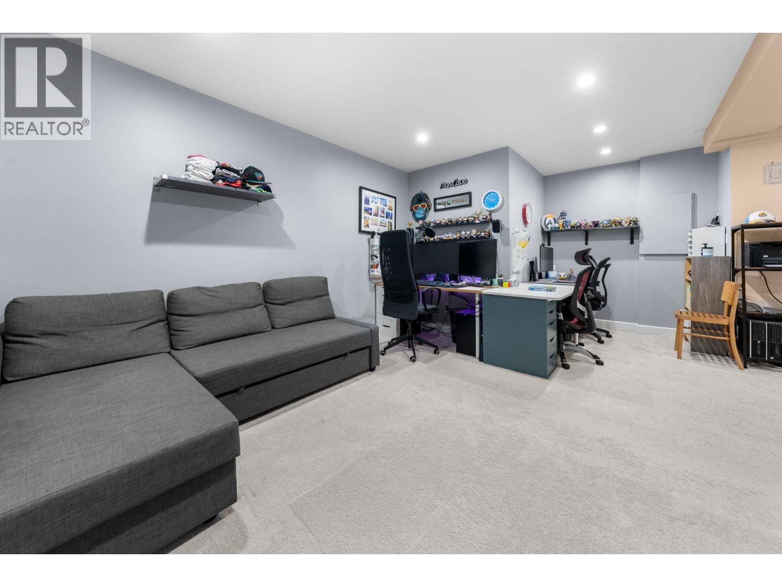 341 E 8th Street, North Vancouver, British Columbia  V7L 1Z2 - Photo 34 - R3113974