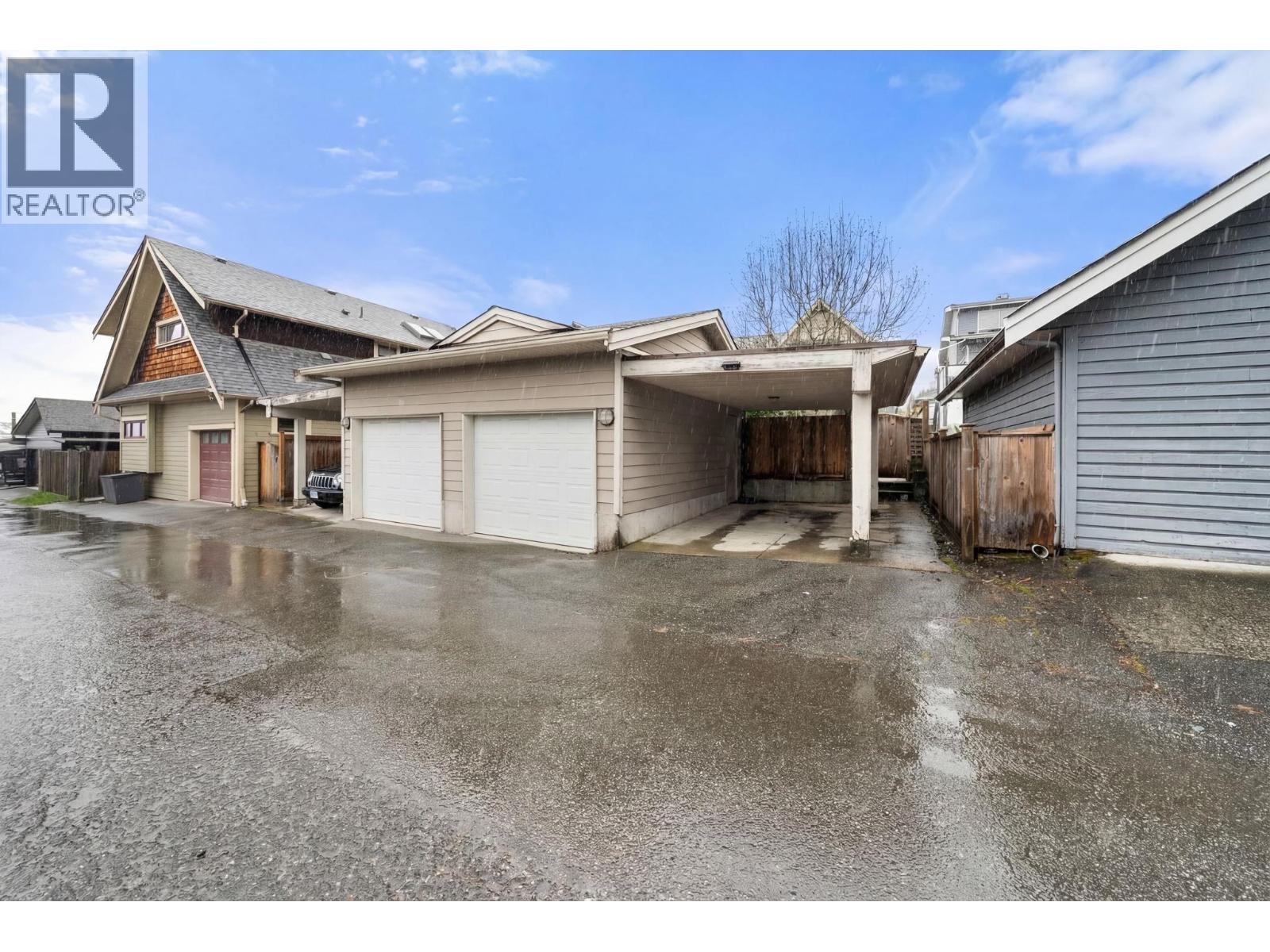 341 E 8th Street, North Vancouver, British Columbia  V7L 1Z2 - Photo 39 - R3113974