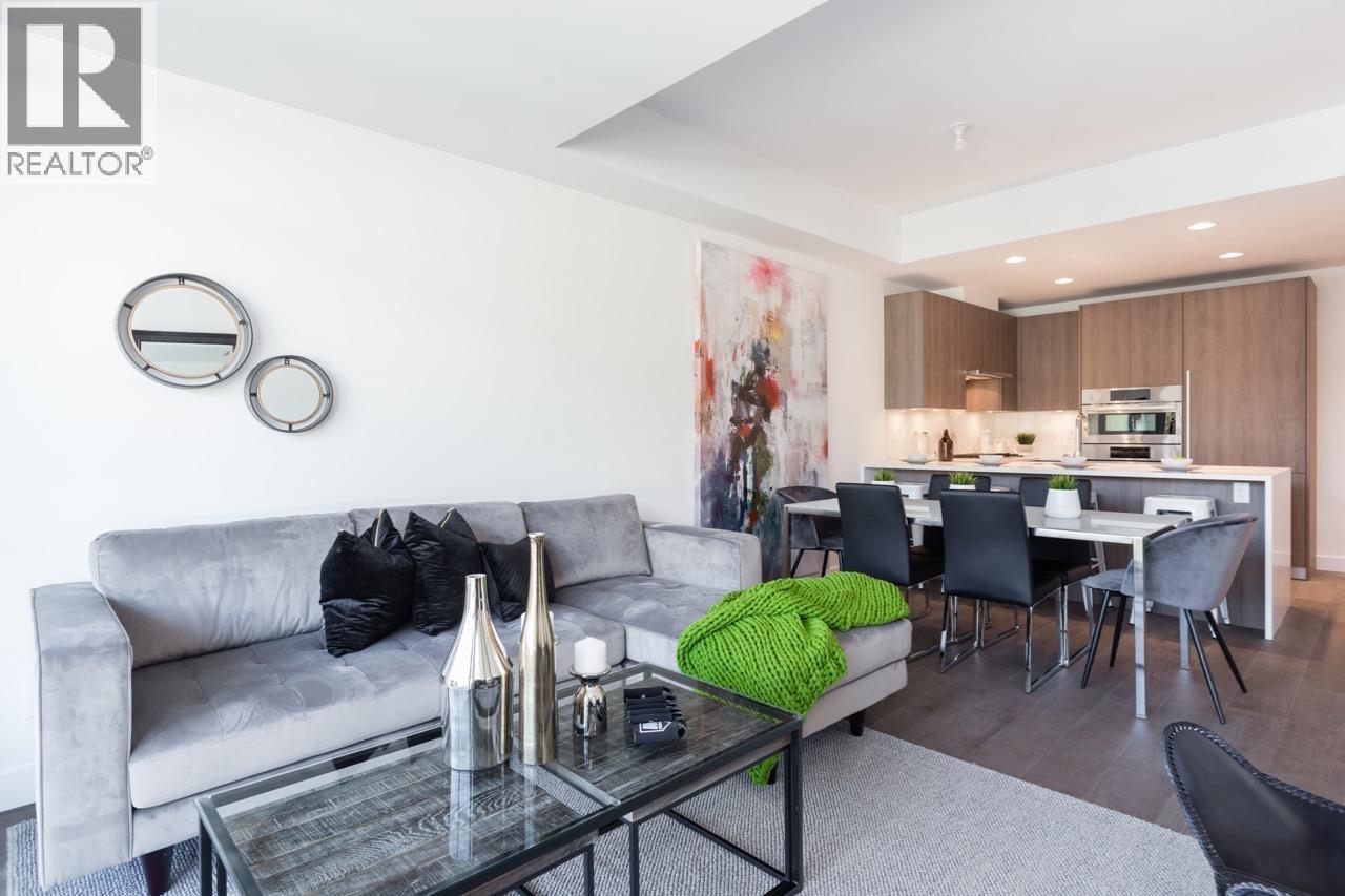 404 1295 Conifer Street, North Vancouver, British Columbia  V7J 0B4 - Photo 15 - R3113980