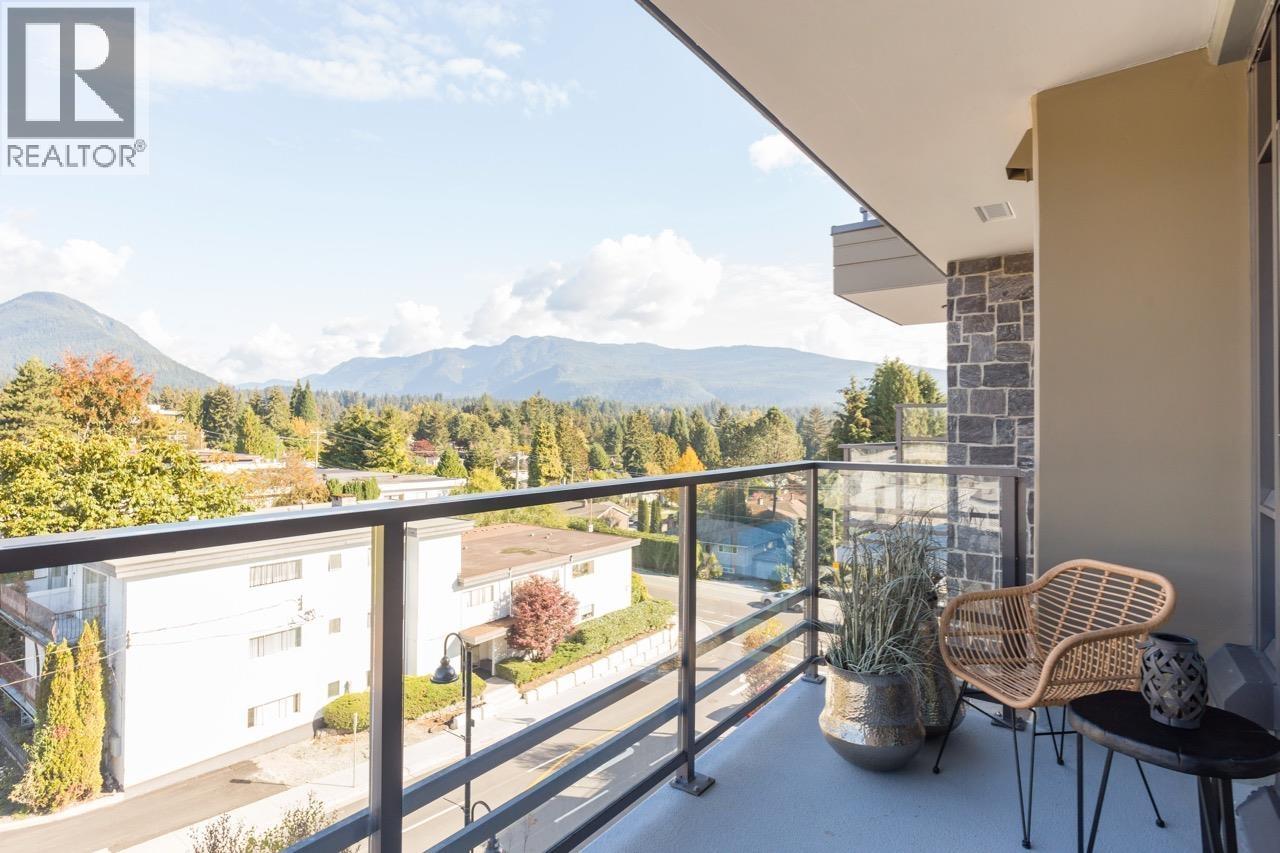 404 1295 Conifer Street, North Vancouver, British Columbia  V7J 0B4 - Photo 23 - R3113980