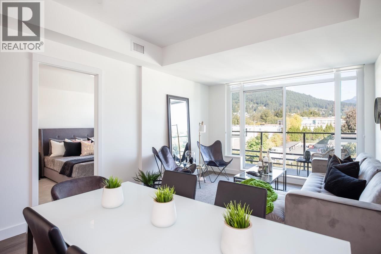 404 1295 Conifer Street, North Vancouver, British Columbia  V7J 0B4 - Photo 8 - R3113980