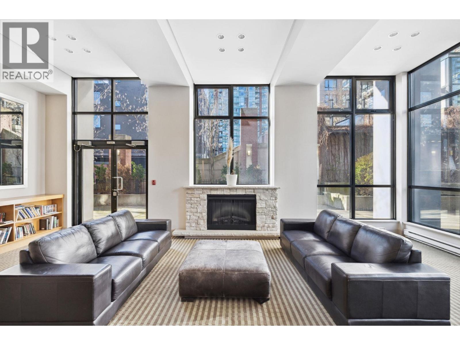 502 977 Mainland Street, Vancouver, British Columbia  V6B 1T2 - Photo 10 - R3113988