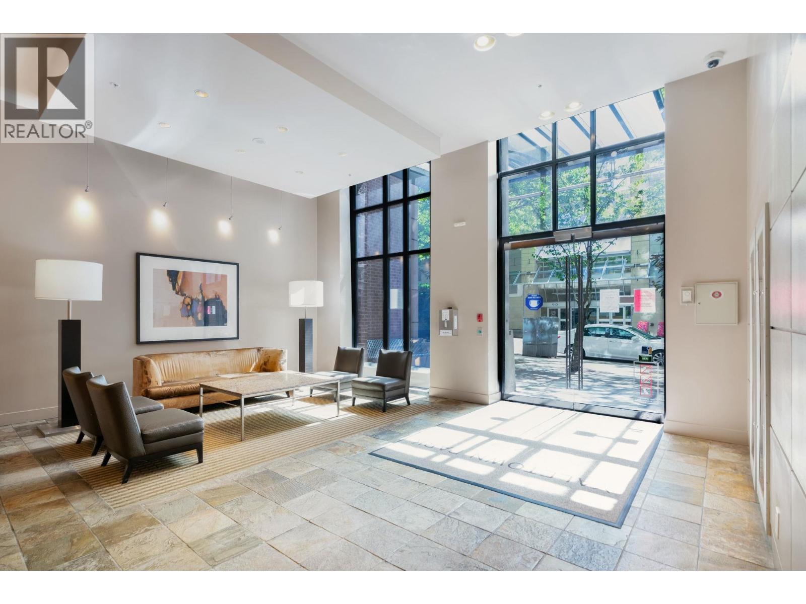 502 977 Mainland Street, Vancouver, British Columbia  V6B 1T2 - Photo 12 - R3113988