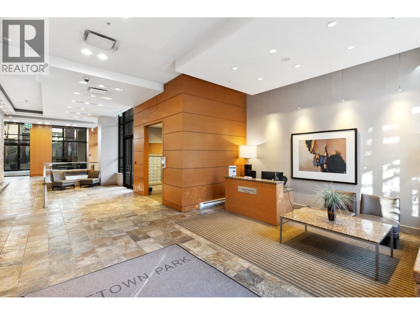 502 977 Mainland Street, Vancouver, British Columbia  V6B 1T2 - Photo 13 - R3113988