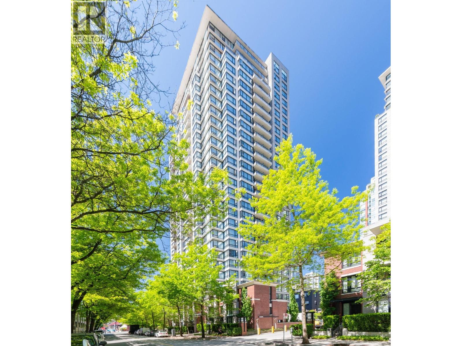 502 977 Mainland Street, Vancouver, British Columbia  V6B 1T2 - Photo 14 - R3113988