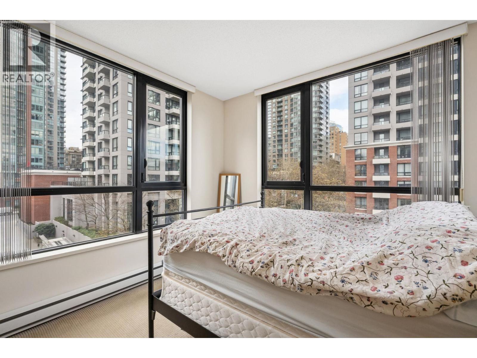 502 977 Mainland Street, Vancouver, British Columbia  V6B 1T2 - Photo 6 - R3113988