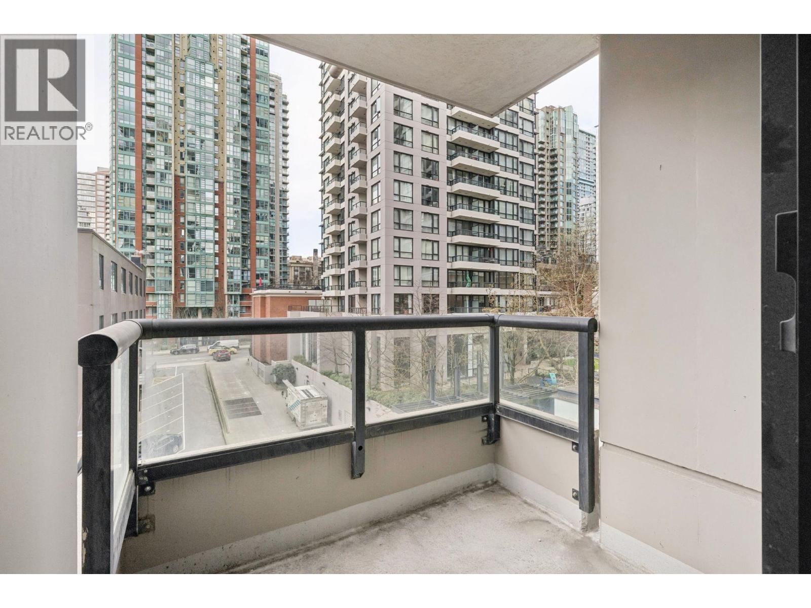 502 977 Mainland Street, Vancouver, British Columbia  V6B 1T2 - Photo 8 - R3113988