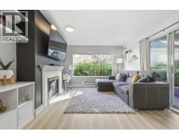 111 6820 RUMBLE STREET, Burnaby, British Columbia