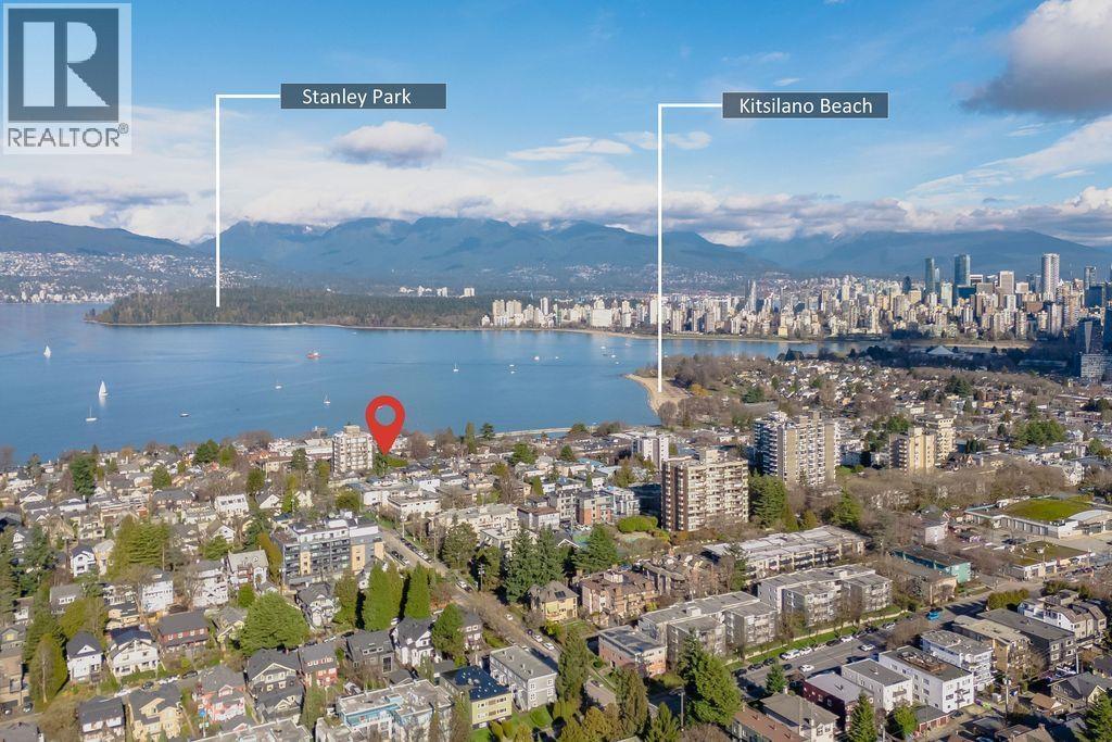 102 2458 York Avenue, Vancouver, British Columbia  V6K 1E1 - Photo 14 - R3113994