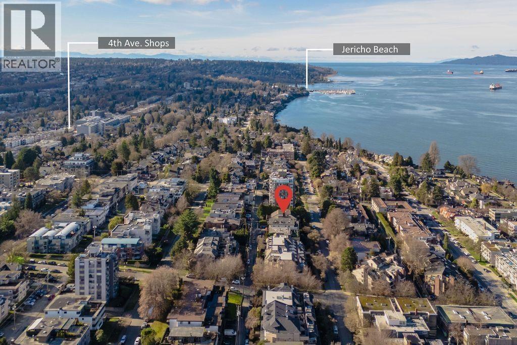 102 2458 York Avenue, Vancouver, British Columbia  V6K 1E1 - Photo 16 - R3113994