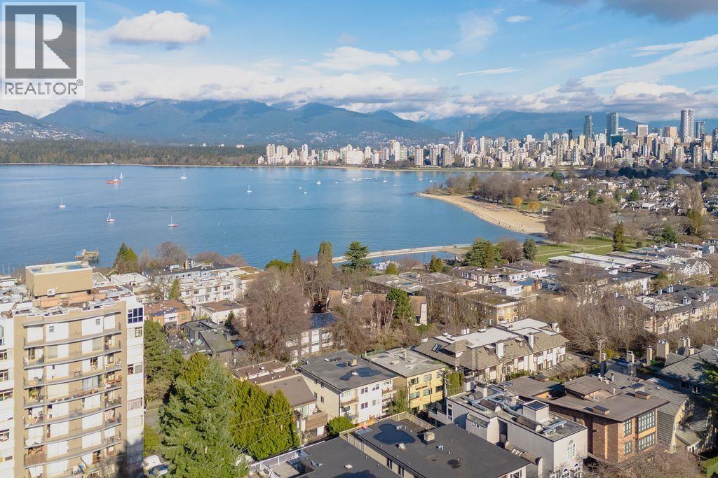 102 2458 York Avenue, Vancouver, British Columbia  V6K 1E1 - Photo 18 - R3113994