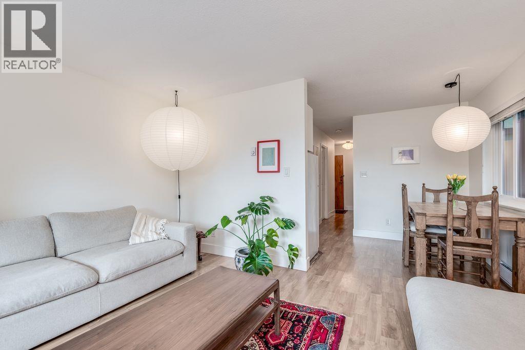 102 2458 York Avenue, Vancouver, British Columbia  V6K 1E1 - Photo 6 - R3113994