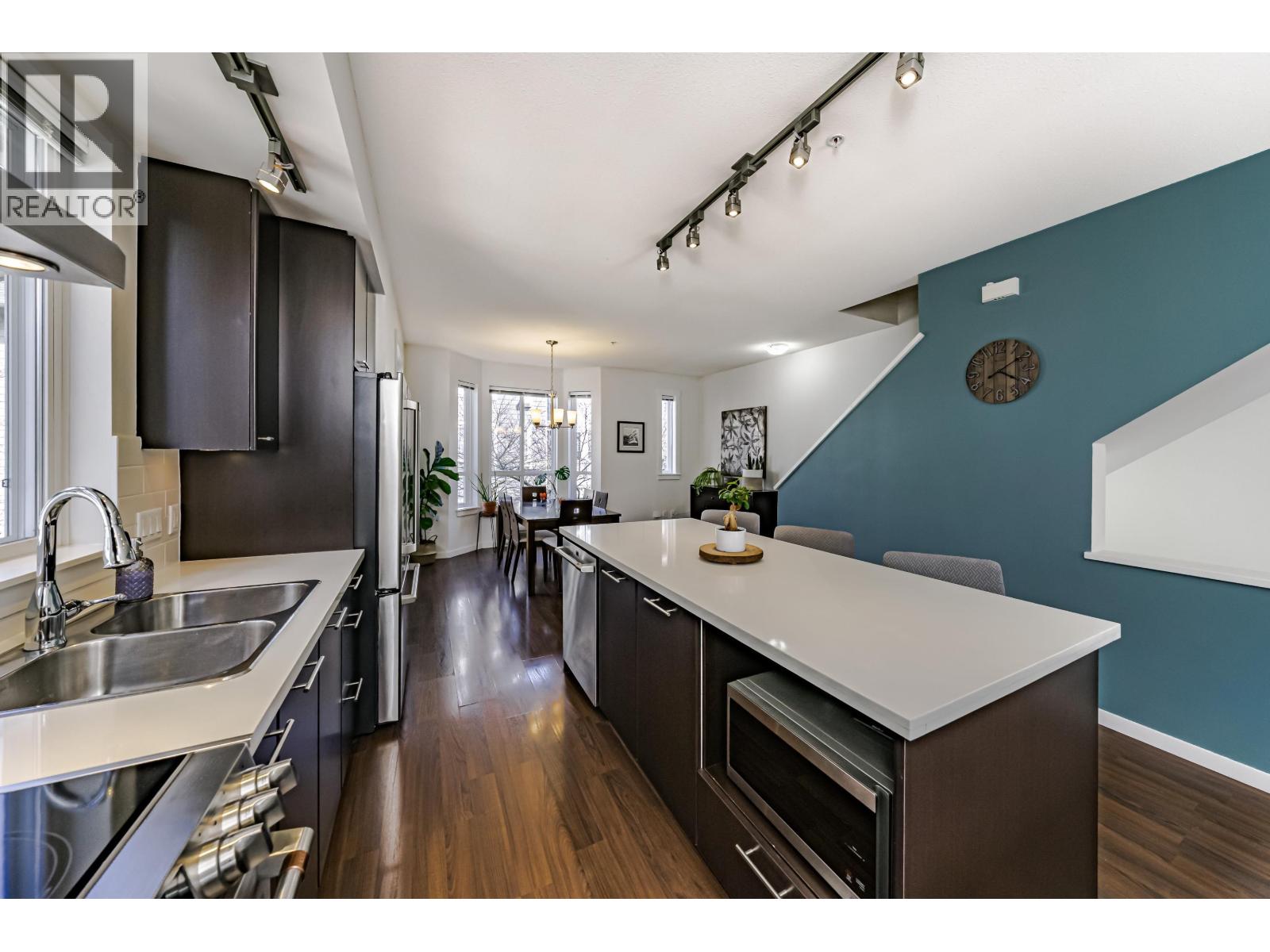 34 2418 Avon Place, Port Coquitlam, British Columbia  V3B 0C7 - Photo 11 - R3113995