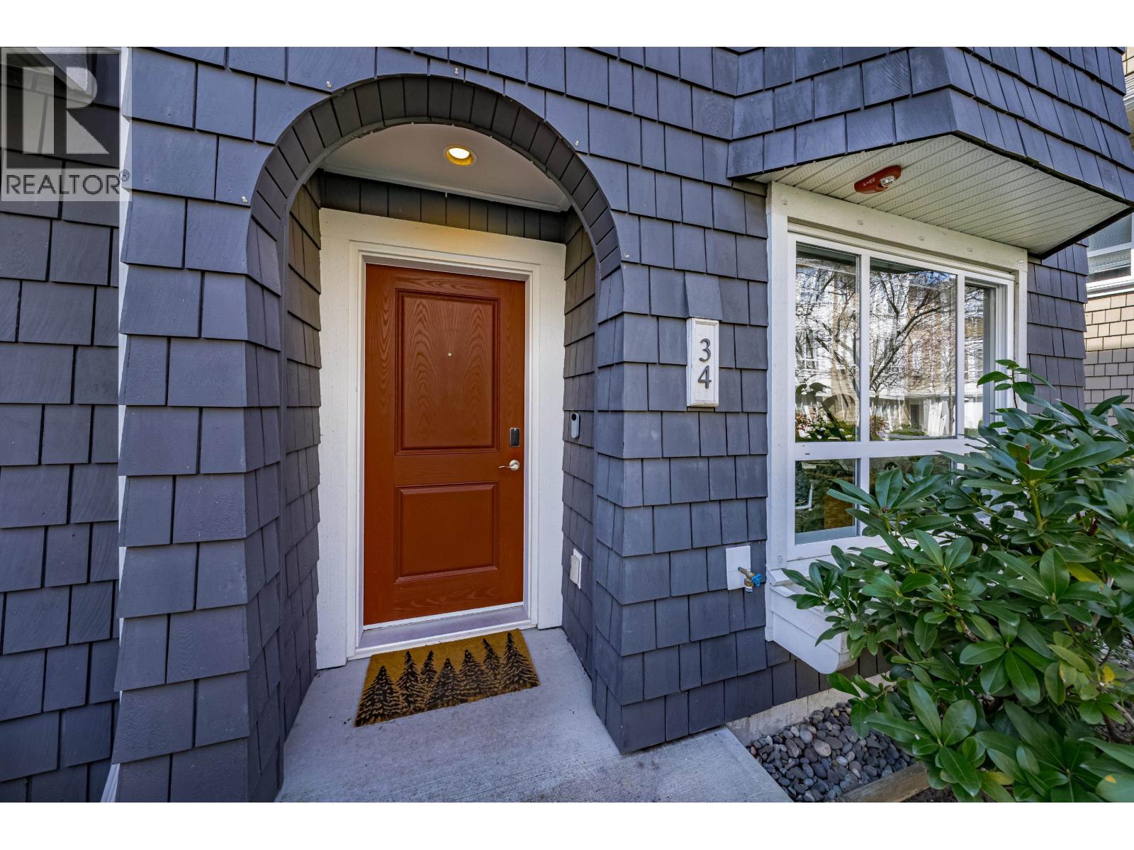 34 2418 Avon Place, Port Coquitlam, British Columbia  V3B 0C7 - Photo 2 - R3113995