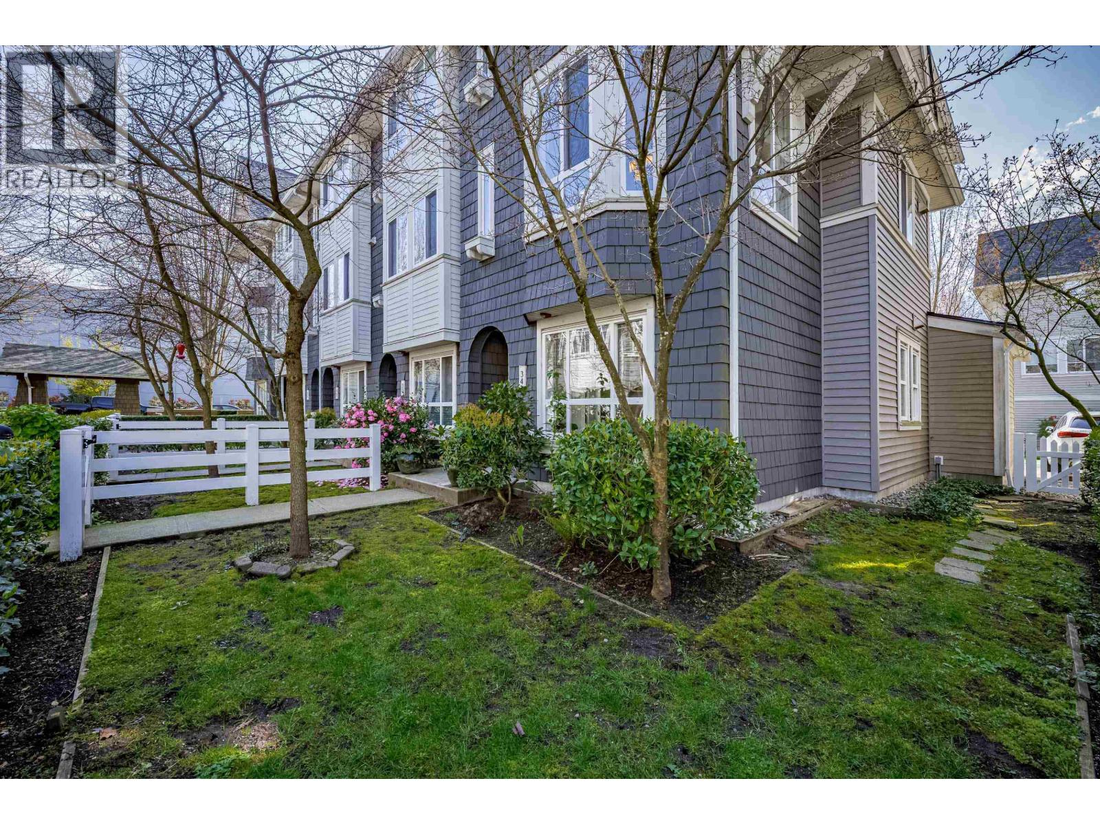 34 2418 Avon Place, Port Coquitlam, British Columbia  V3B 0C7 - Photo 34 - R3113995