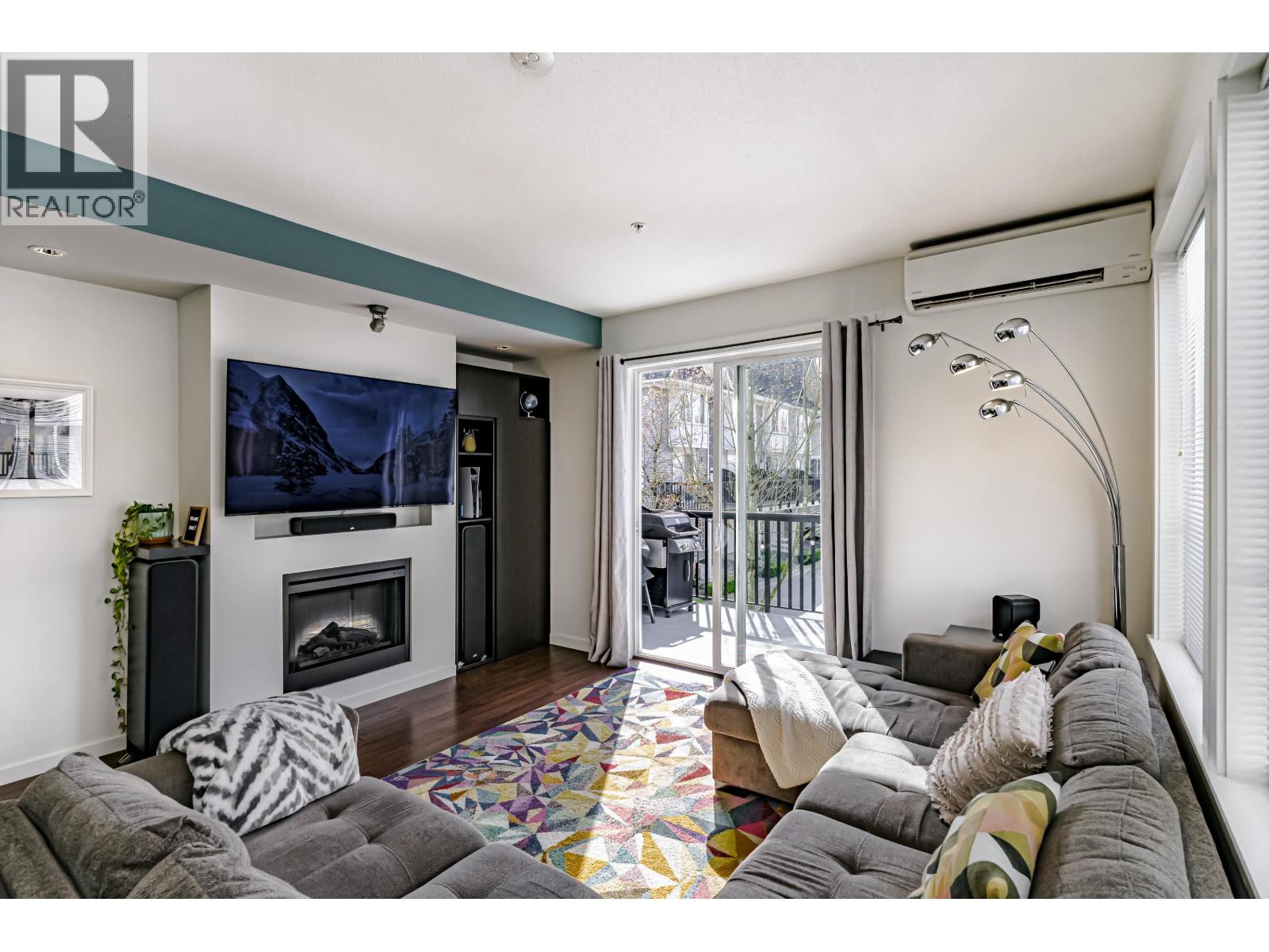 34 2418 Avon Place, Port Coquitlam, British Columbia  V3B 0C7 - Photo 4 - R3113995