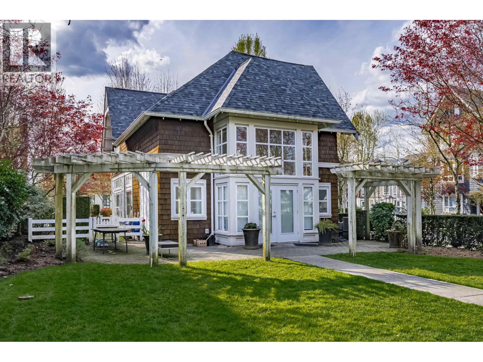 34 2418 Avon Place, Port Coquitlam, British Columbia  V3B 0C7 - Photo 40 - R3113995