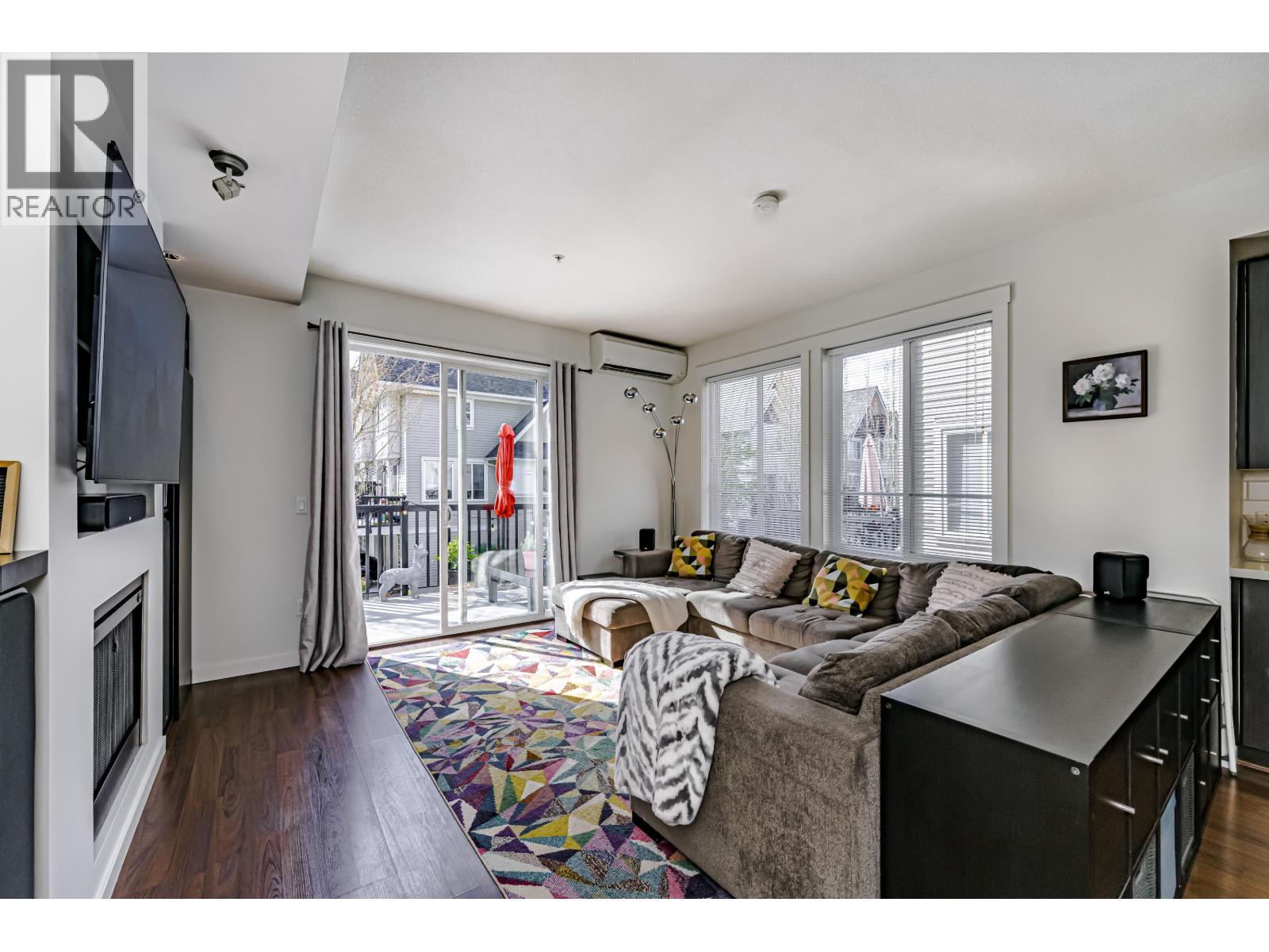 34 2418 Avon Place, Port Coquitlam, British Columbia  V3B 0C7 - Photo 5 - R3113995