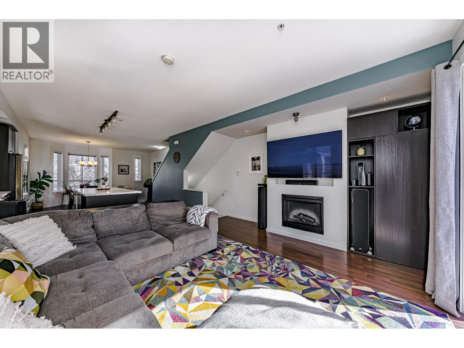 34 2418 Avon Place, Port Coquitlam, British Columbia  V3B 0C7 - Photo 6 - R3113995