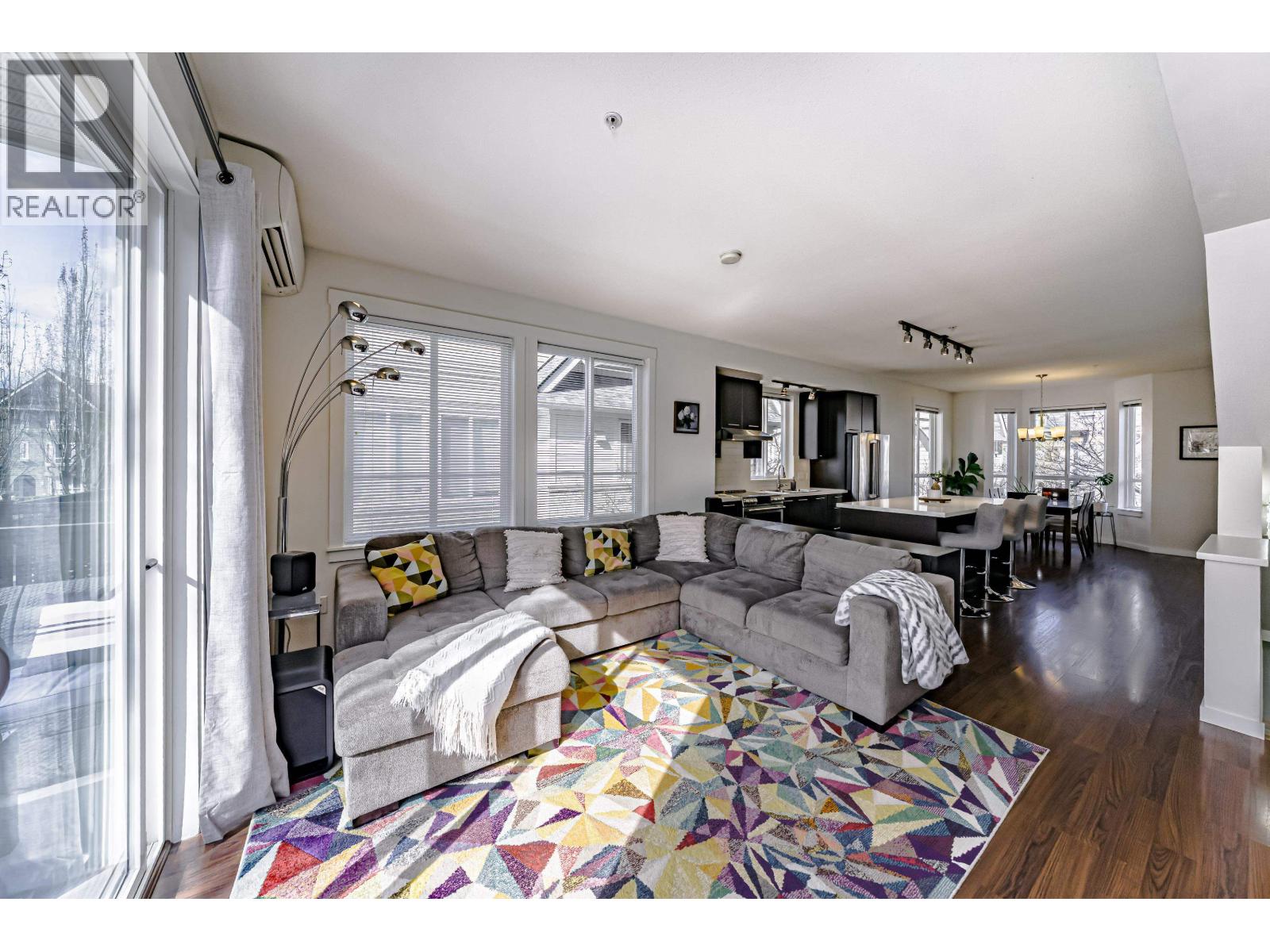 34 2418 Avon Place, Port Coquitlam, British Columbia  V3B 0C7 - Photo 7 - R3113995