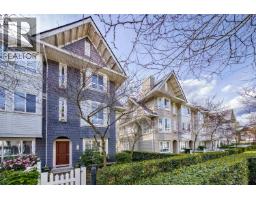 34 2418 AVON PLACE, Port Coquitlam, British Columbia
