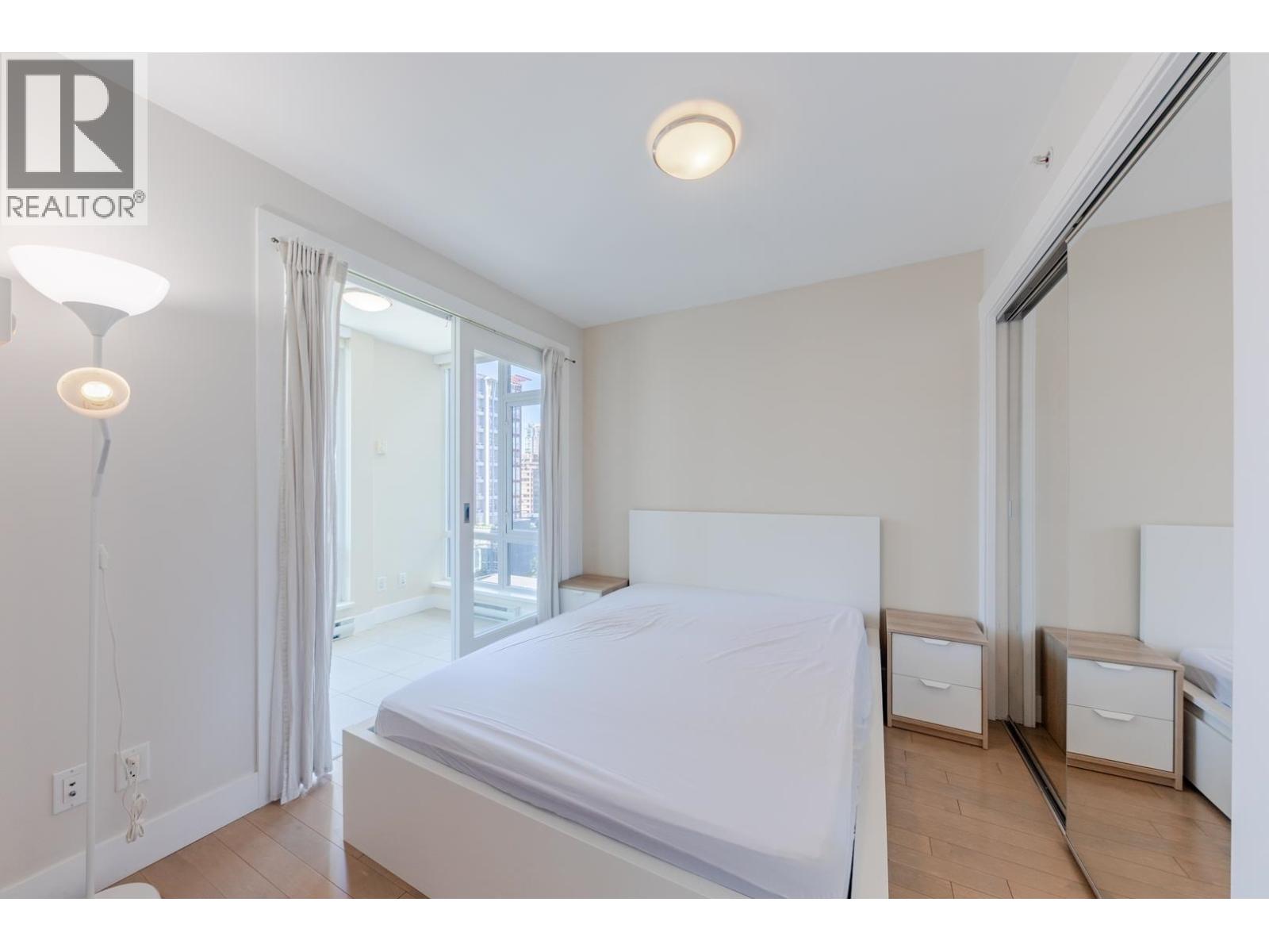 1106 535 Smithe Street, Vancouver, British Columbia  V6B 0H2 - Photo 10 - R3114002