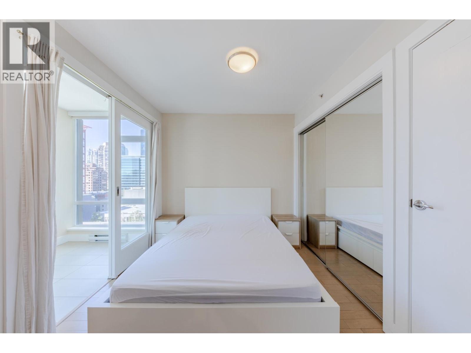 1106 535 Smithe Street, Vancouver, British Columbia  V6B 0H2 - Photo 11 - R3114002