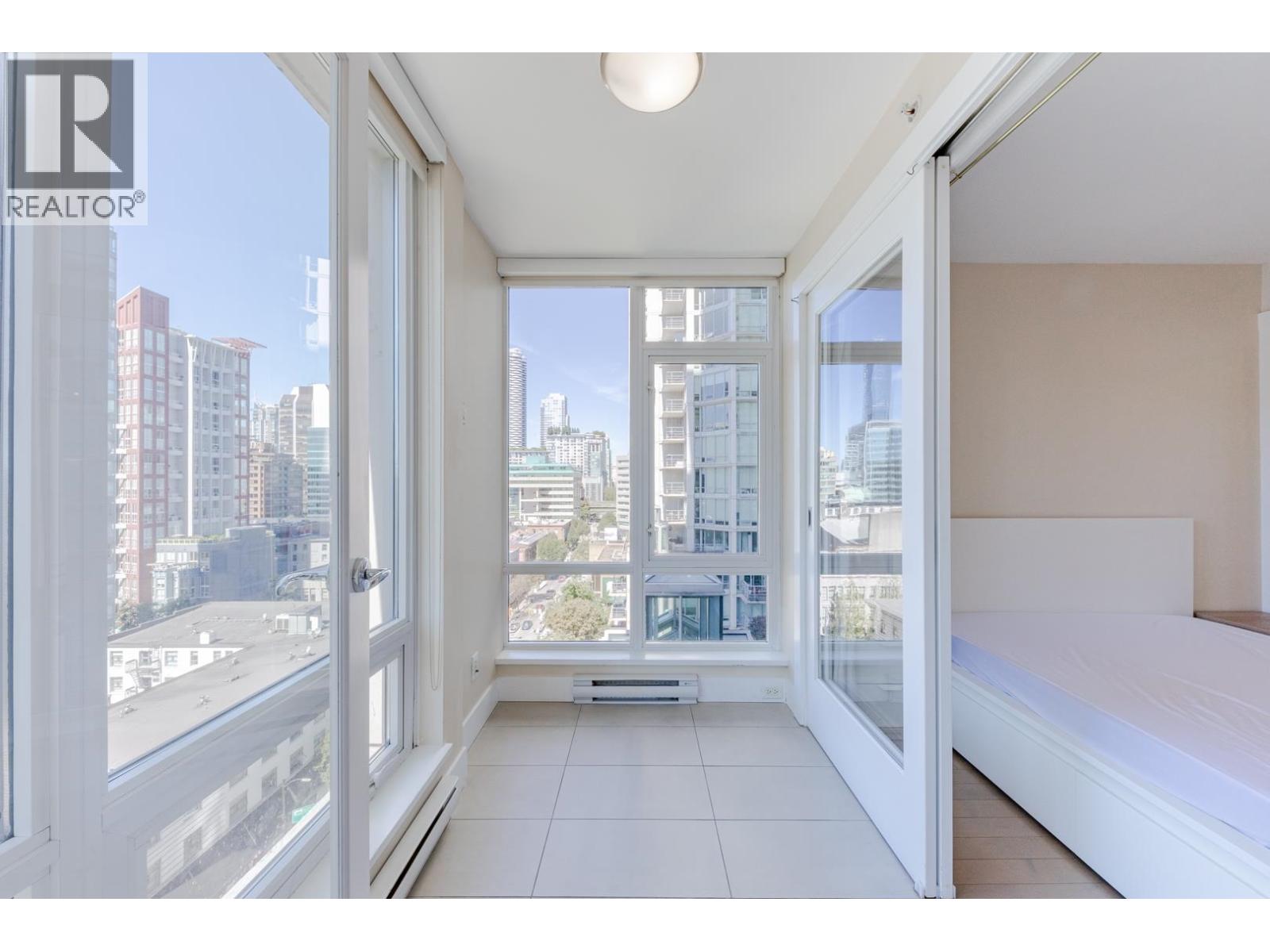 1106 535 Smithe Street, Vancouver, British Columbia  V6B 0H2 - Photo 12 - R3114002