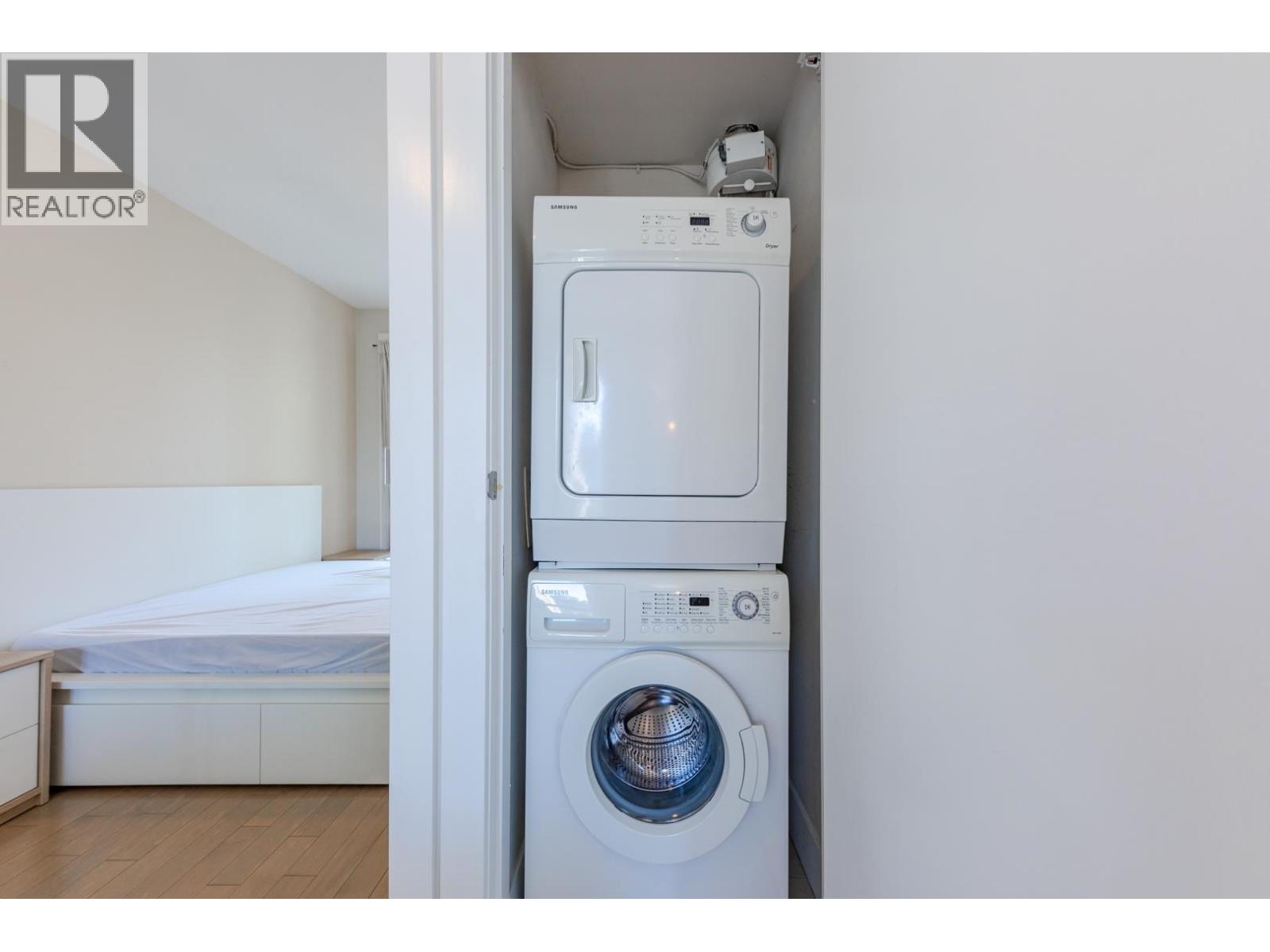 1106 535 Smithe Street, Vancouver, British Columbia  V6B 0H2 - Photo 17 - R3114002