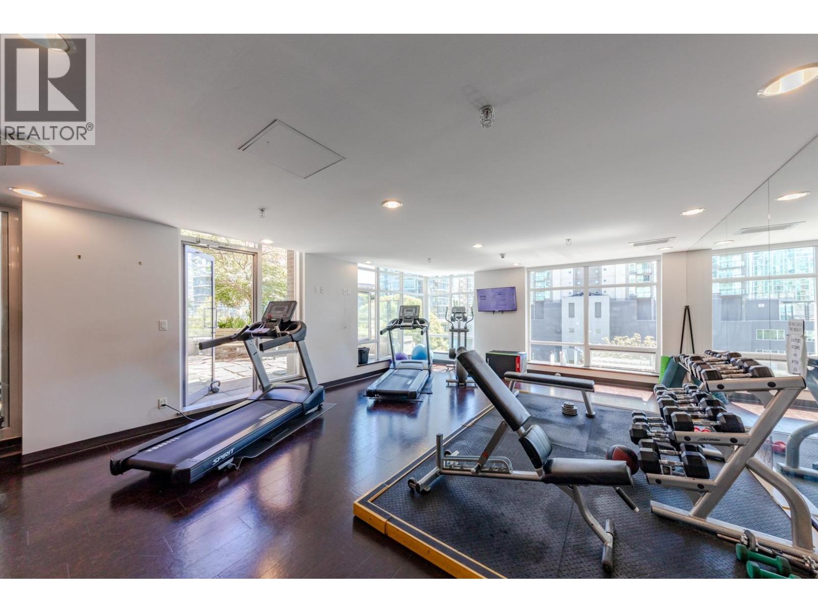 1106 535 Smithe Street, Vancouver, British Columbia  V6B 0H2 - Photo 22 - R3114002