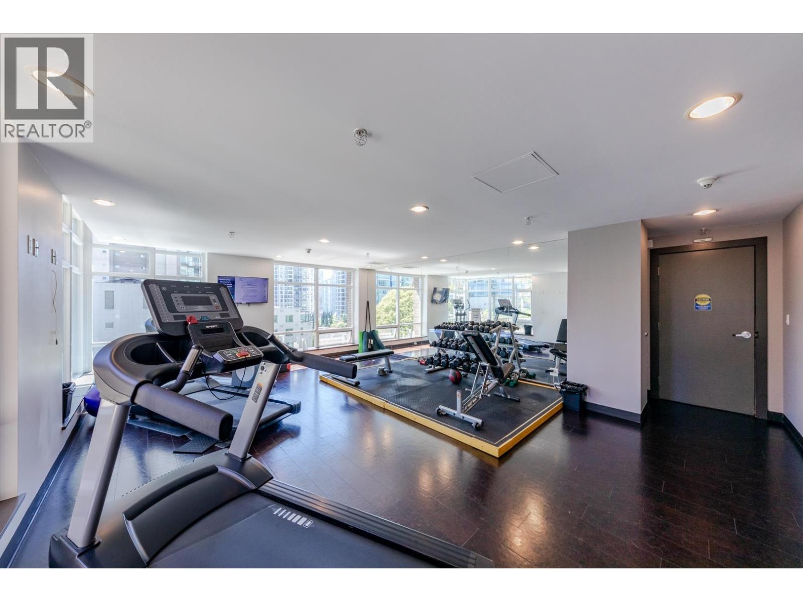 1106 535 Smithe Street, Vancouver, British Columbia  V6B 0H2 - Photo 23 - R3114002