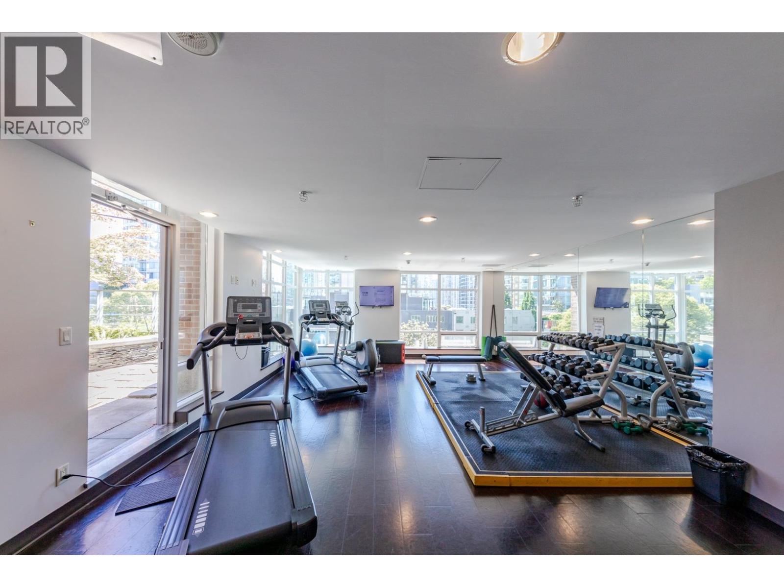 1106 535 Smithe Street, Vancouver, British Columbia  V6B 0H2 - Photo 24 - R3114002